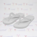Chinelo TIRA NORMAL – BRANCO