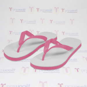 Chinelo TIRA NORMAL – ROSA