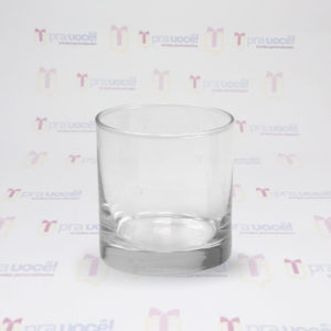 COPO DE WHISKY PERSONALIZAVEL