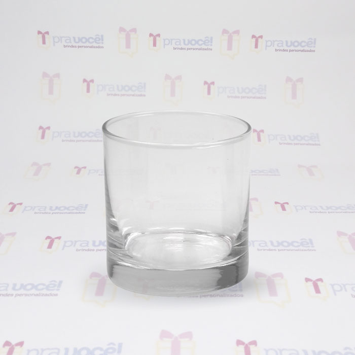 COPO DE WHISKY PERSONALIZAVEL