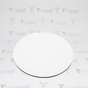 MOUSE PAD REDONDO