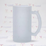 Caneca Jateada Chopp – 750ml