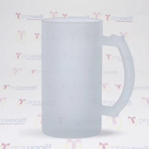 Caneca Jateada Chopp – 750ml