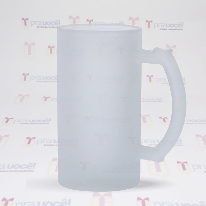 Caneca Jateada Chopp – 750ml