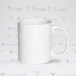 Caneca Porcelana – 325ml