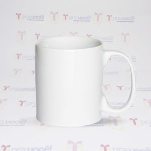 Caneca Porcelana – 325ml